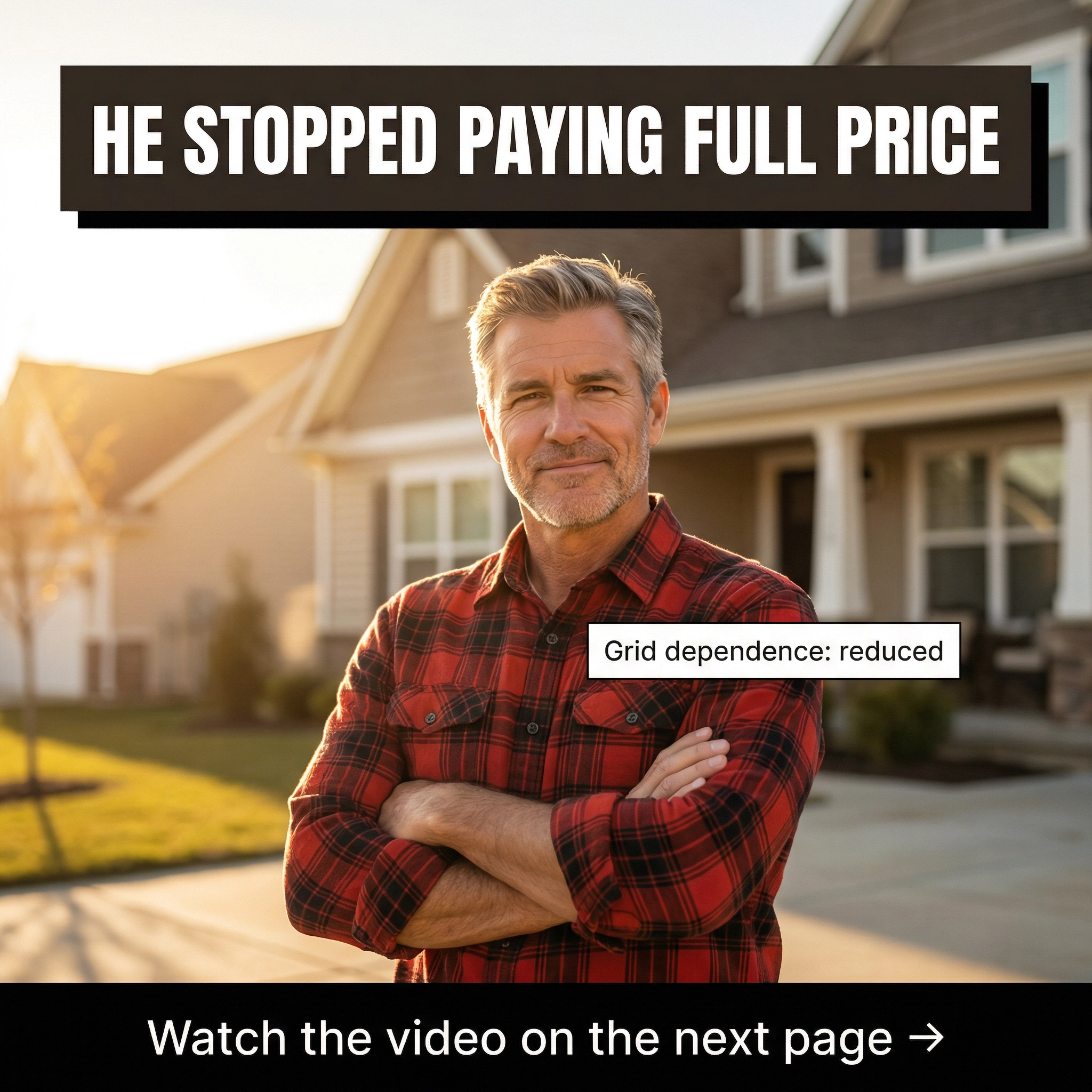 Jack's DIY Projects Facebook ad