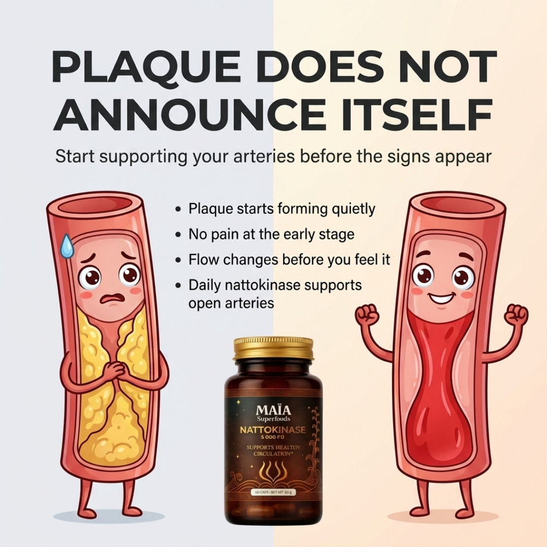 Flavanol Research Institute  Facebook ad