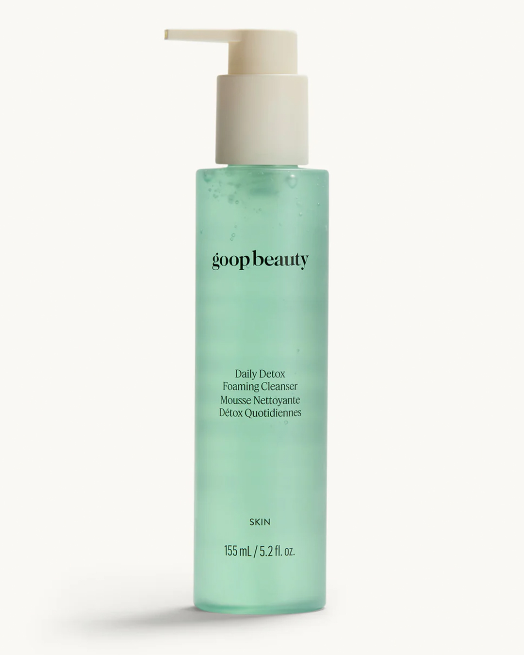 goop Facebook ad
