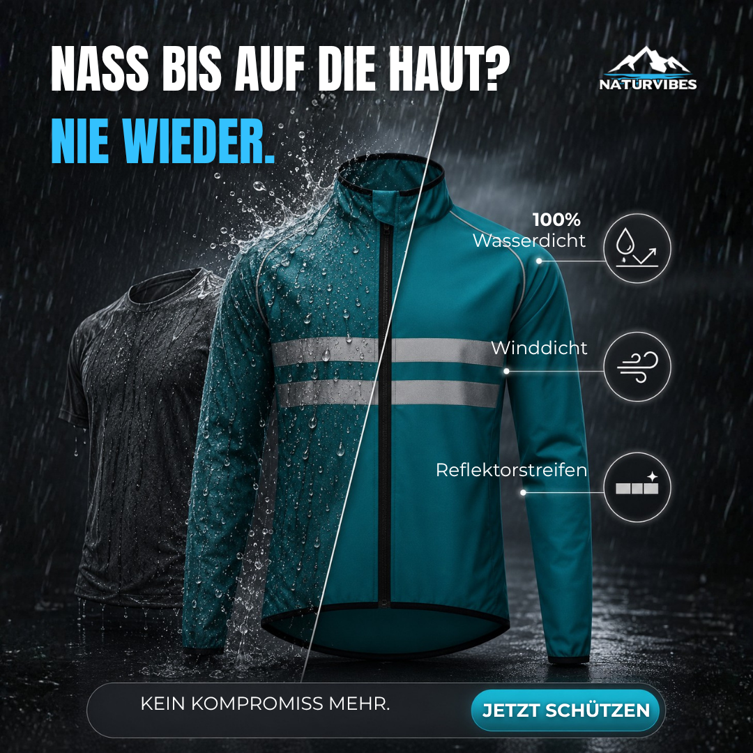 NaturVibes Facebook ad