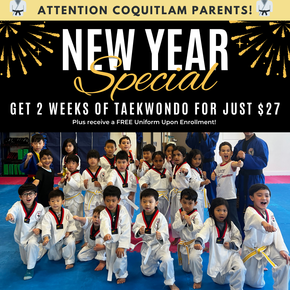 Vancouver's BEST School for Children's Personal Development Facebook ad