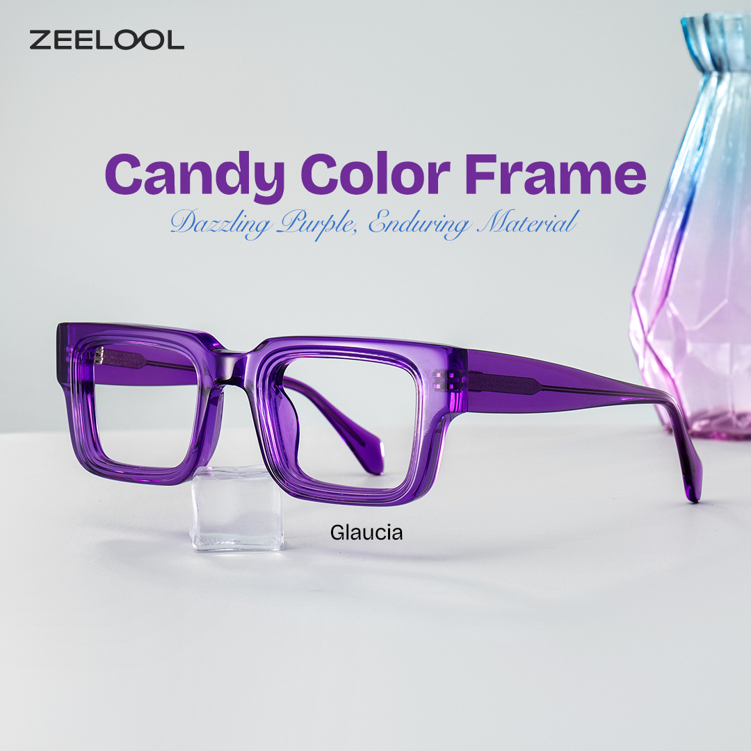 Zeelool Facebook ad