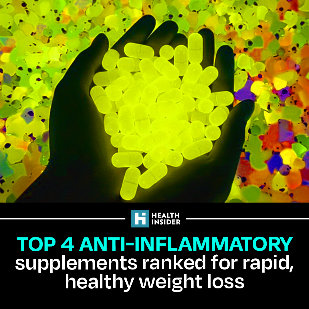 Health Insider Facebook ad
