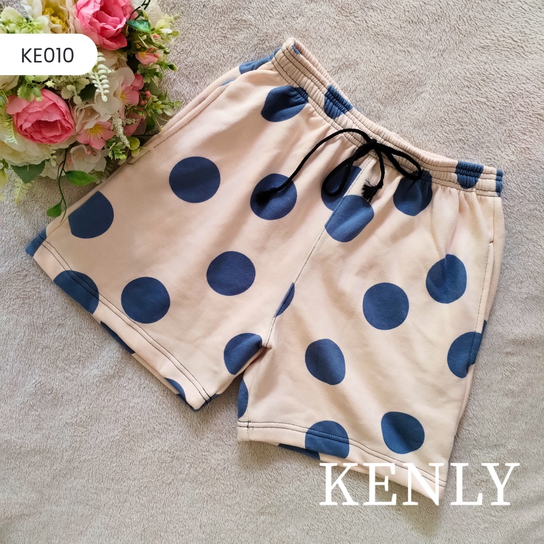 KENLY Facebook ad: Ladies Hot Shorts Special Bundle Offer