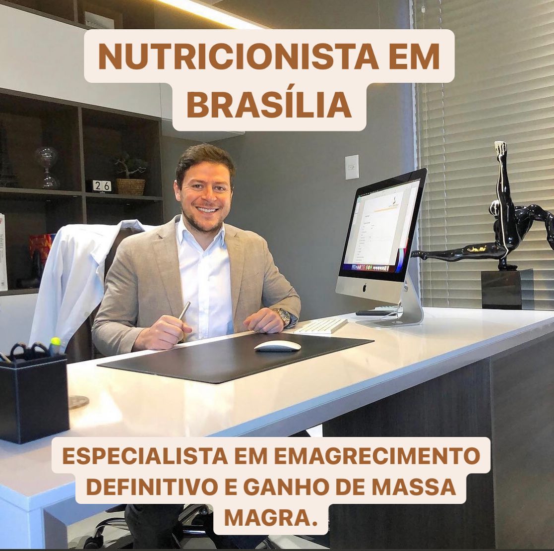 Dr. Gabriel Bueno Facebook ad: EMAGRECIMENTO E AUMENTO DE MASSA MAGRA.