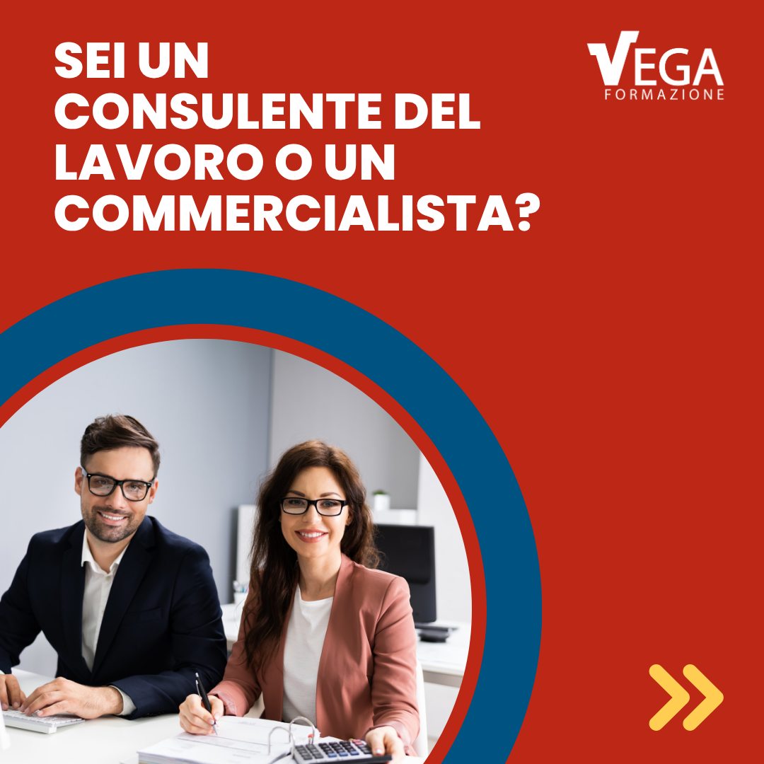 Vega Formazione Facebook ad