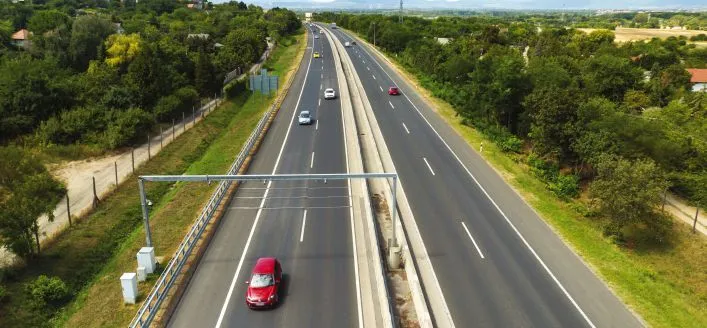 Asura Technologies Ltd. Facebook ad: Traffic Technology International August 2025: AI-powered…