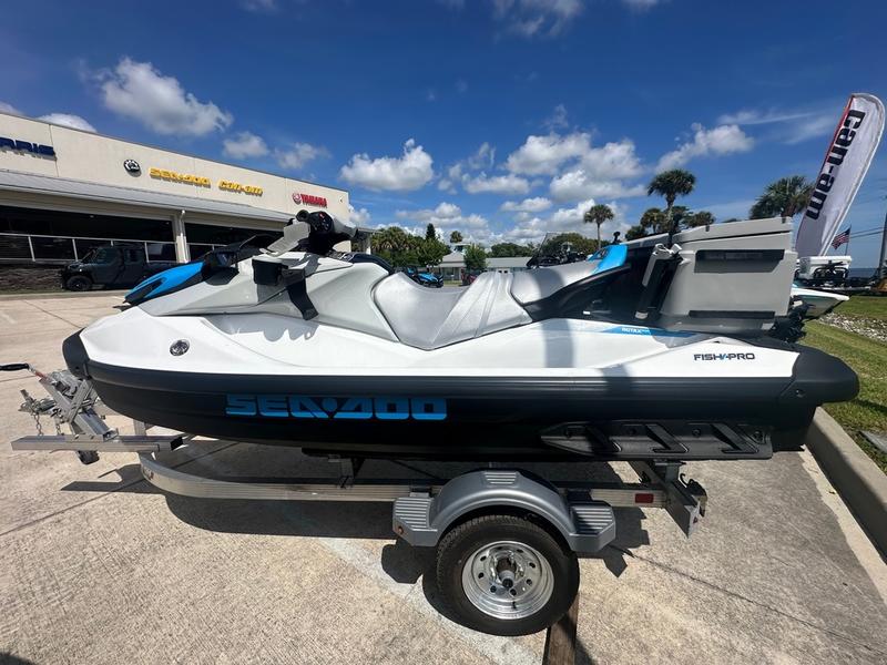 Route 1 Motorsports Facebook ad: NEW YEAR PRE-SEASON WATERCRAFT SALE - UP TO…