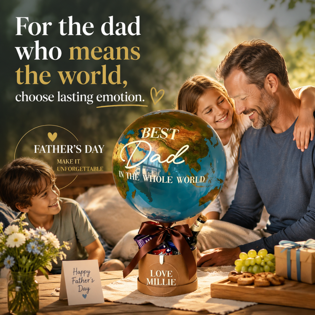 Soufeel Facebook ad