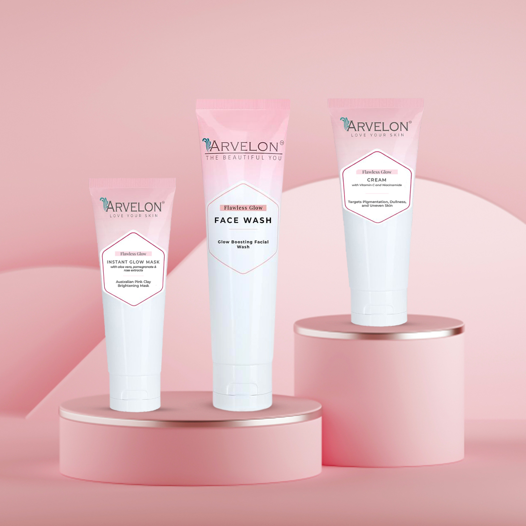 Arvelon Facebook ad