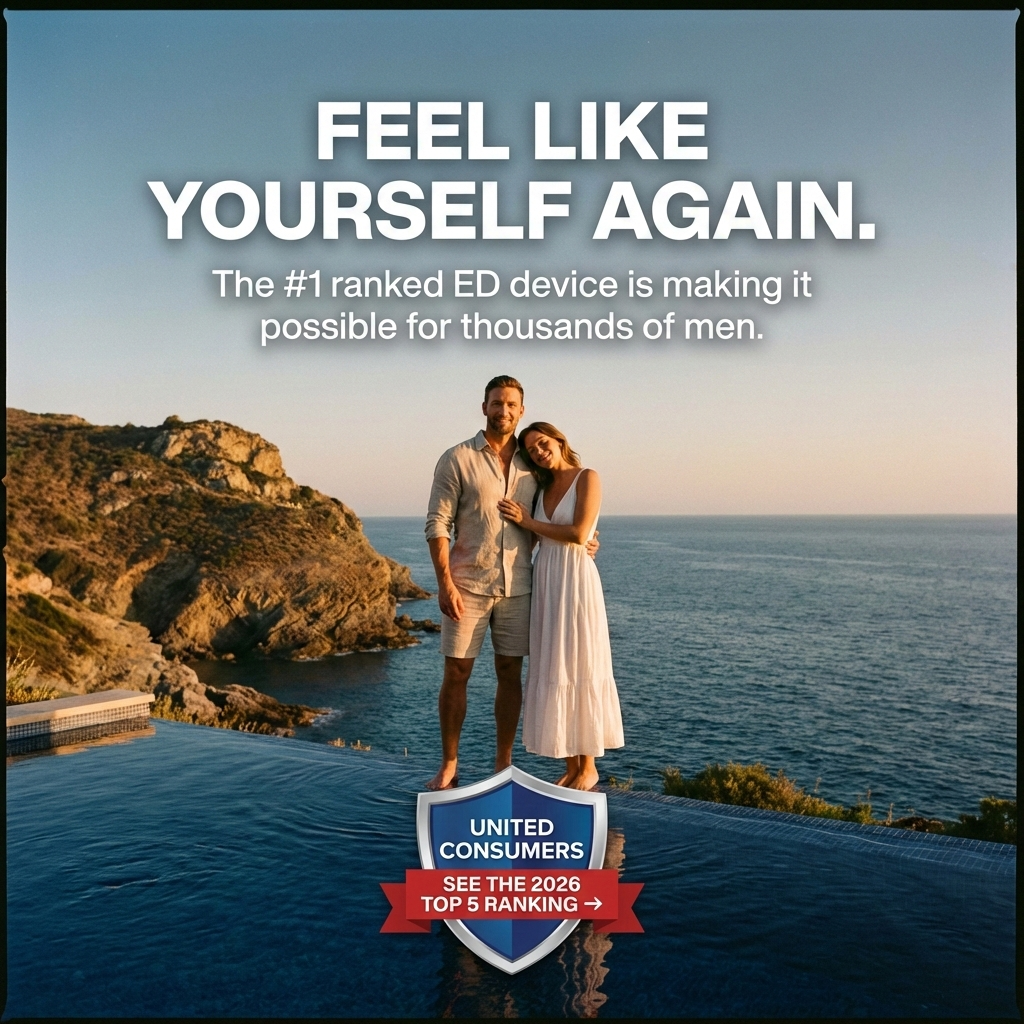 United Consumers Facebook ad