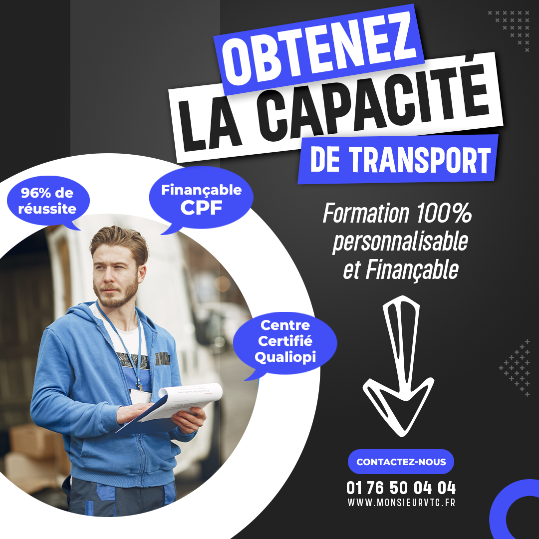 Mission Formation Conseil Facebook ad: Obtenez votre certification CAPA dès maintenant