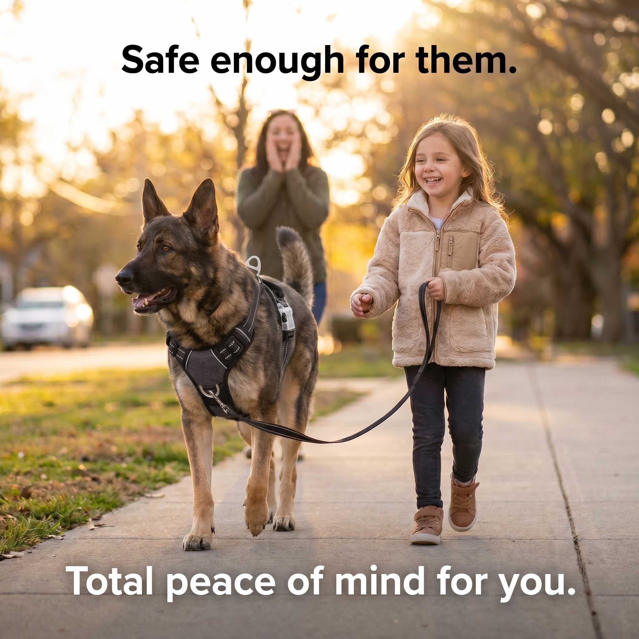 Life's Better With Dogs Blog Facebook ad