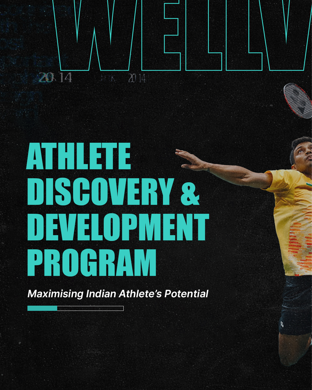 Wellversed Brands Facebook ad