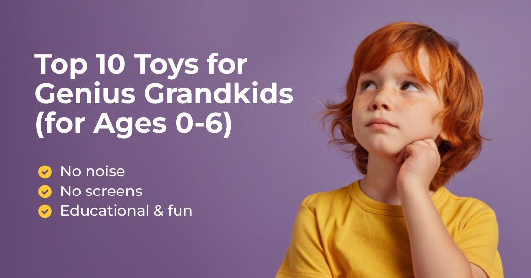 Montessori Generation Facebook ad