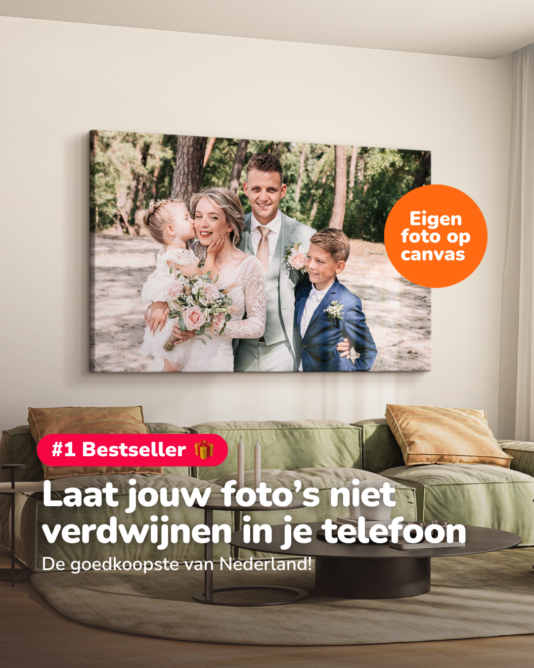 Topdoek.nl Facebook ad