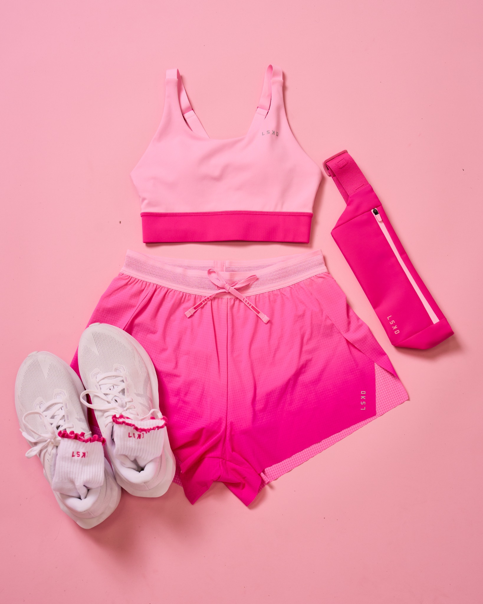 LSKD Facebook ad: Breast Cancer Collection 2026