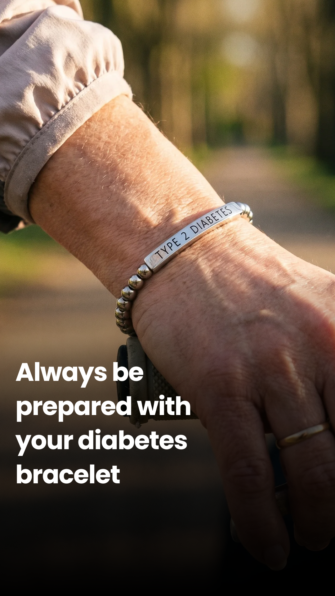 MediCarry ID Facebook ad