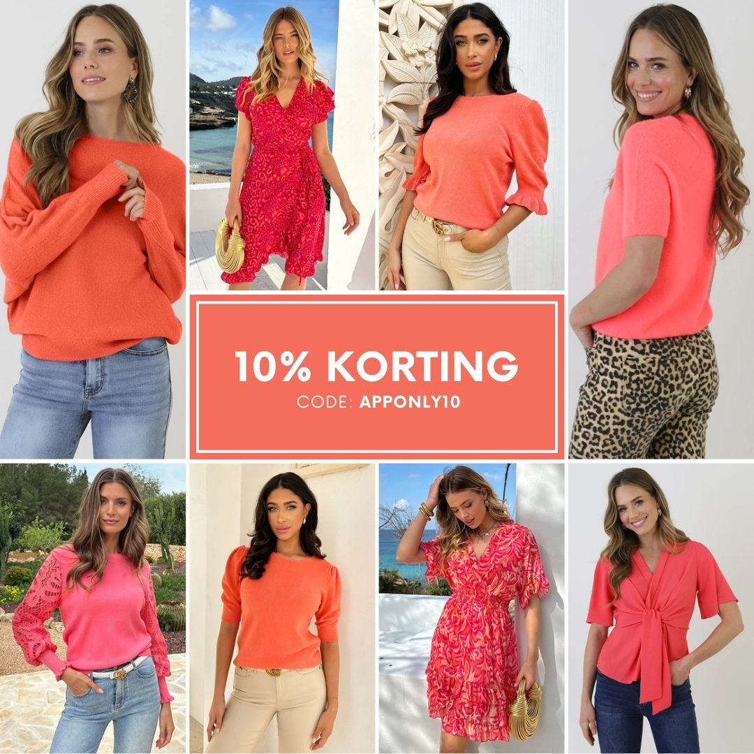 Fashion Musthaves Facebook ad