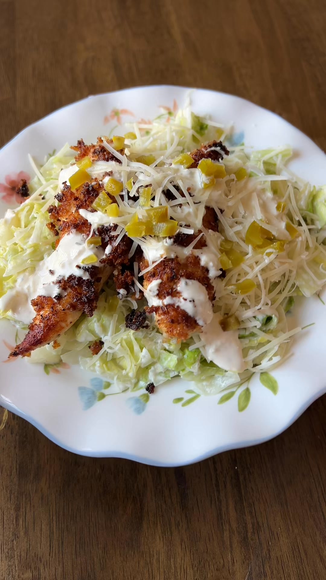 Algae Cooking Club Facebook ad: Fry Like a Pro with ACC