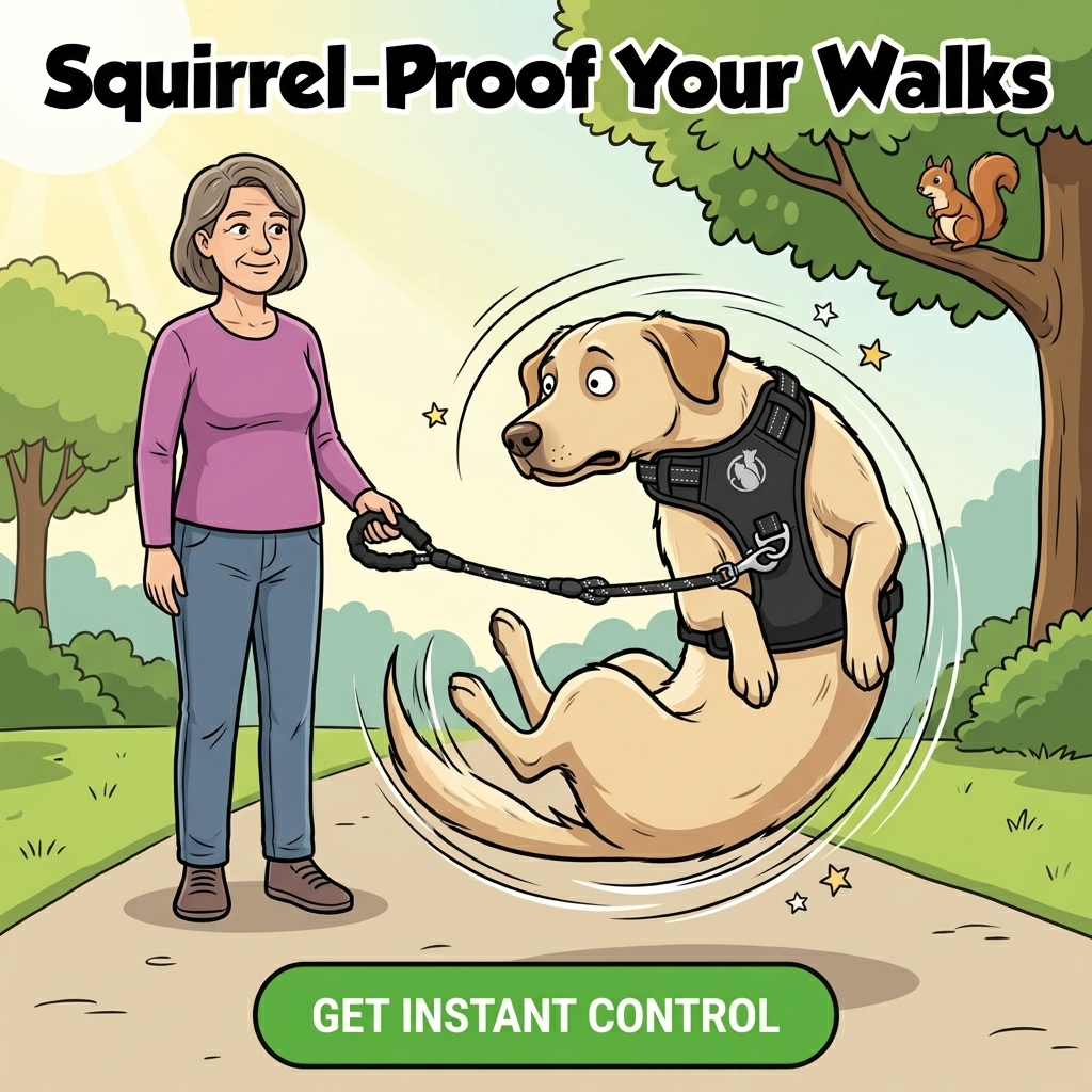 Life's Better With Dogs Blog Facebook ad