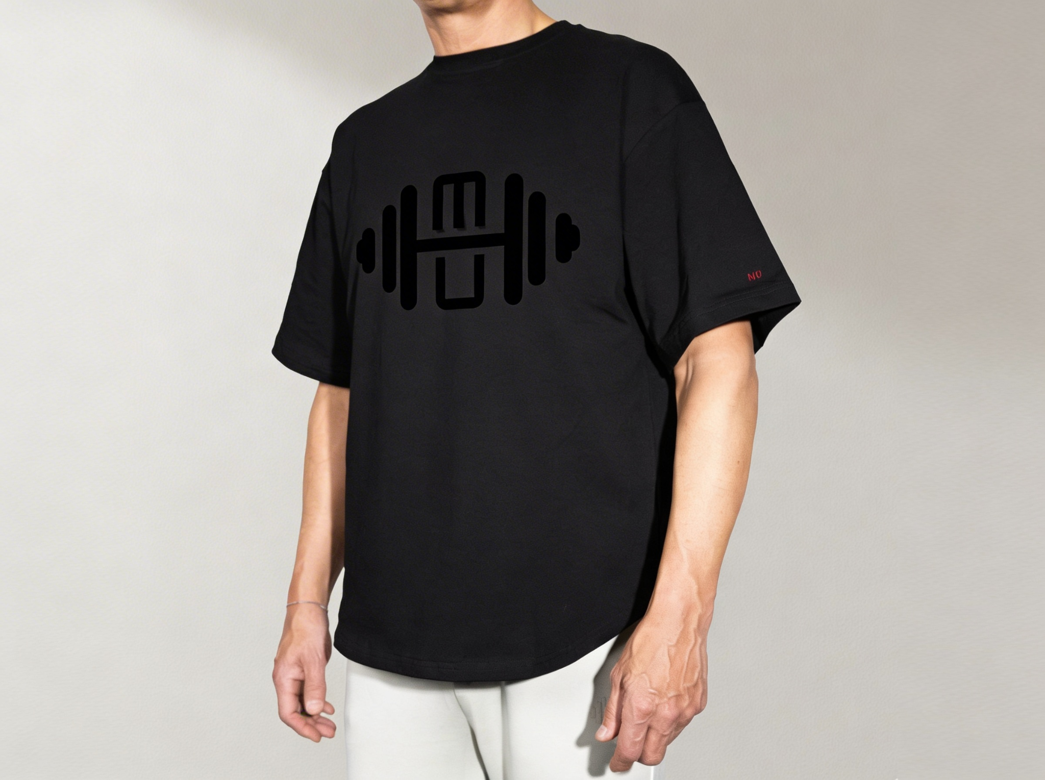 Muscle Up Store Facebook ad: MU Amsterdam