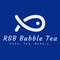 R&B Bubble Tea