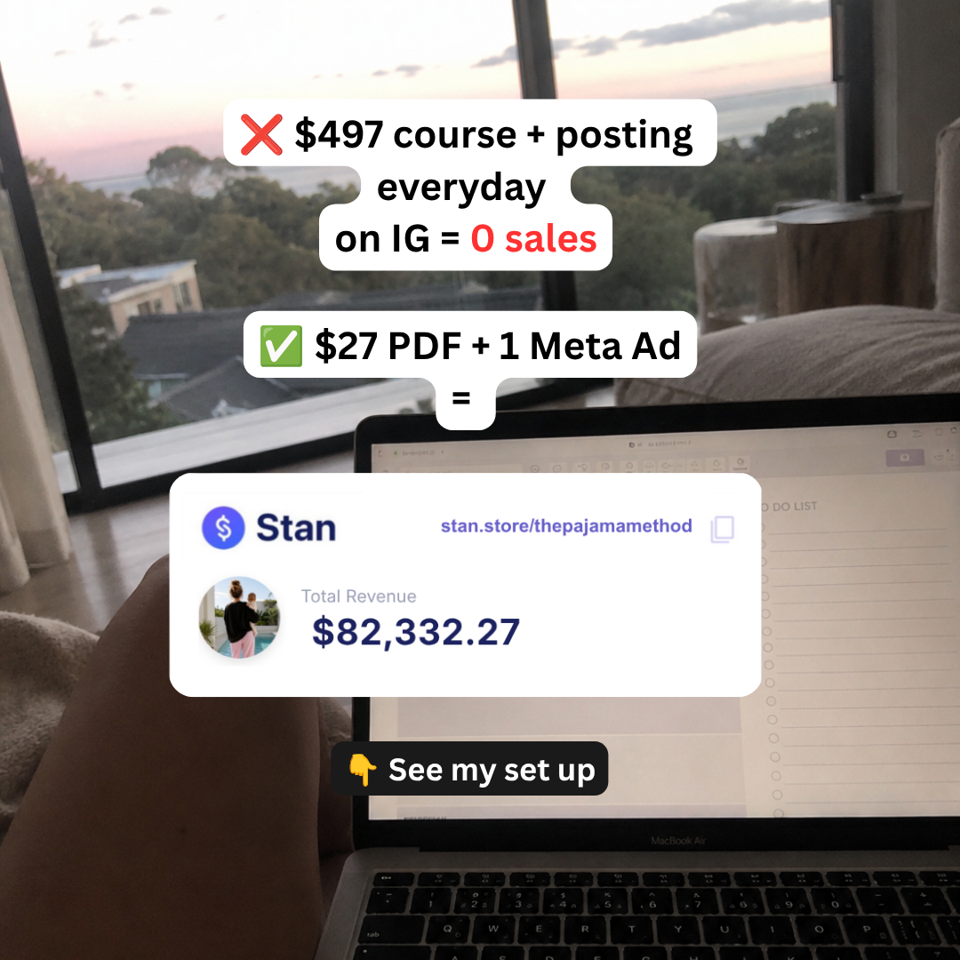The Pajama Method Facebook ad from Jun 7, 2026