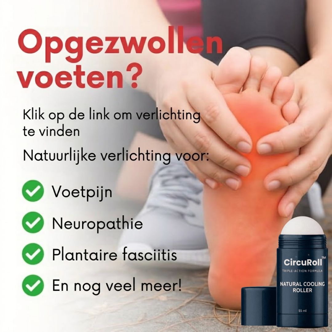 Hannah Verhoeven Facebook ad