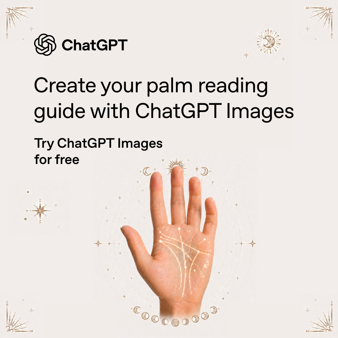 ChatGPT Facebook ad from May 19, 2026