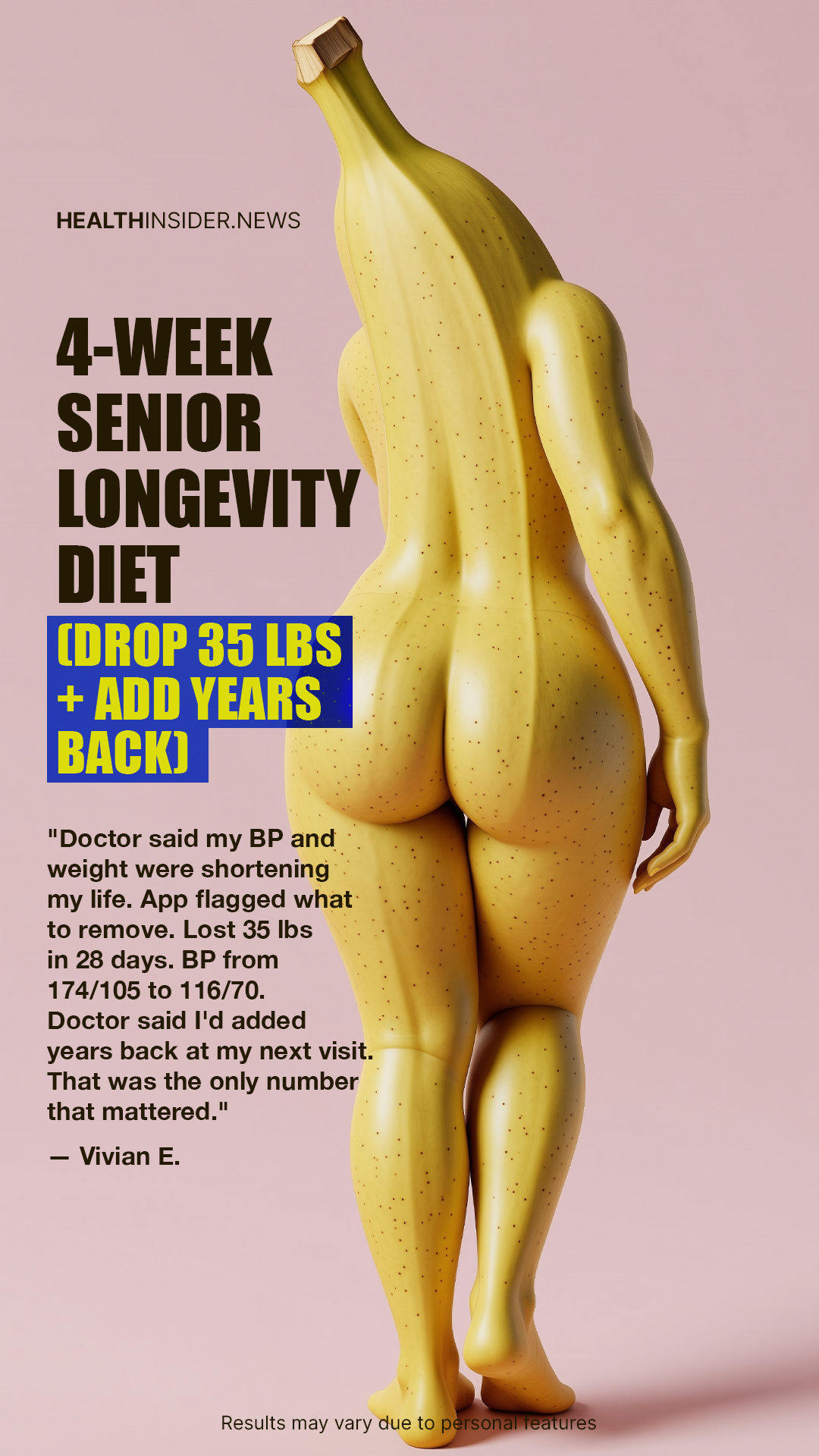 Cardi.Health Facebook ad: Cardiologist’s #1 Tip