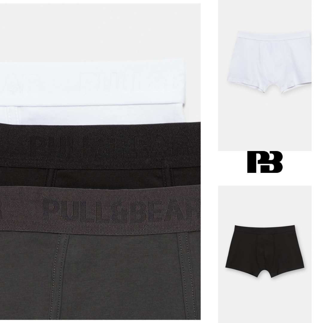 Pull&Bear Facebook ad