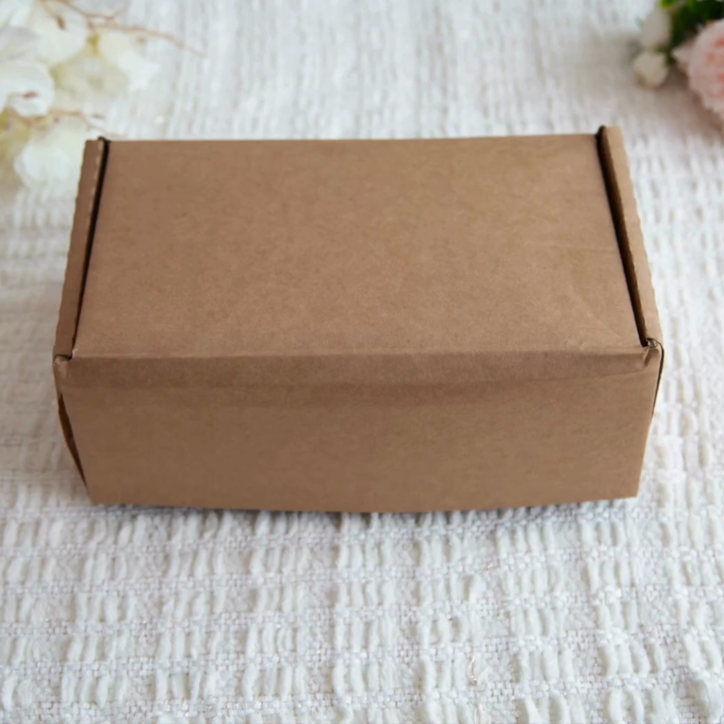 Village Wax Melts Facebook ad: Everything You Need For A Cosy Home
