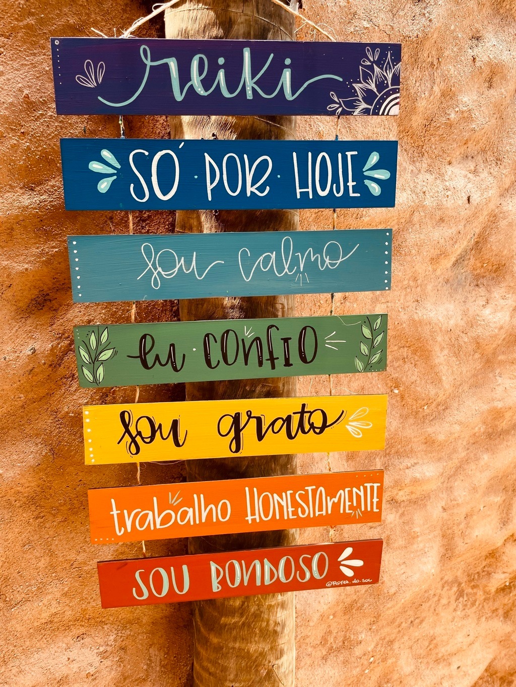 Flores do Sol Facebook ad from Jul 15, 2025