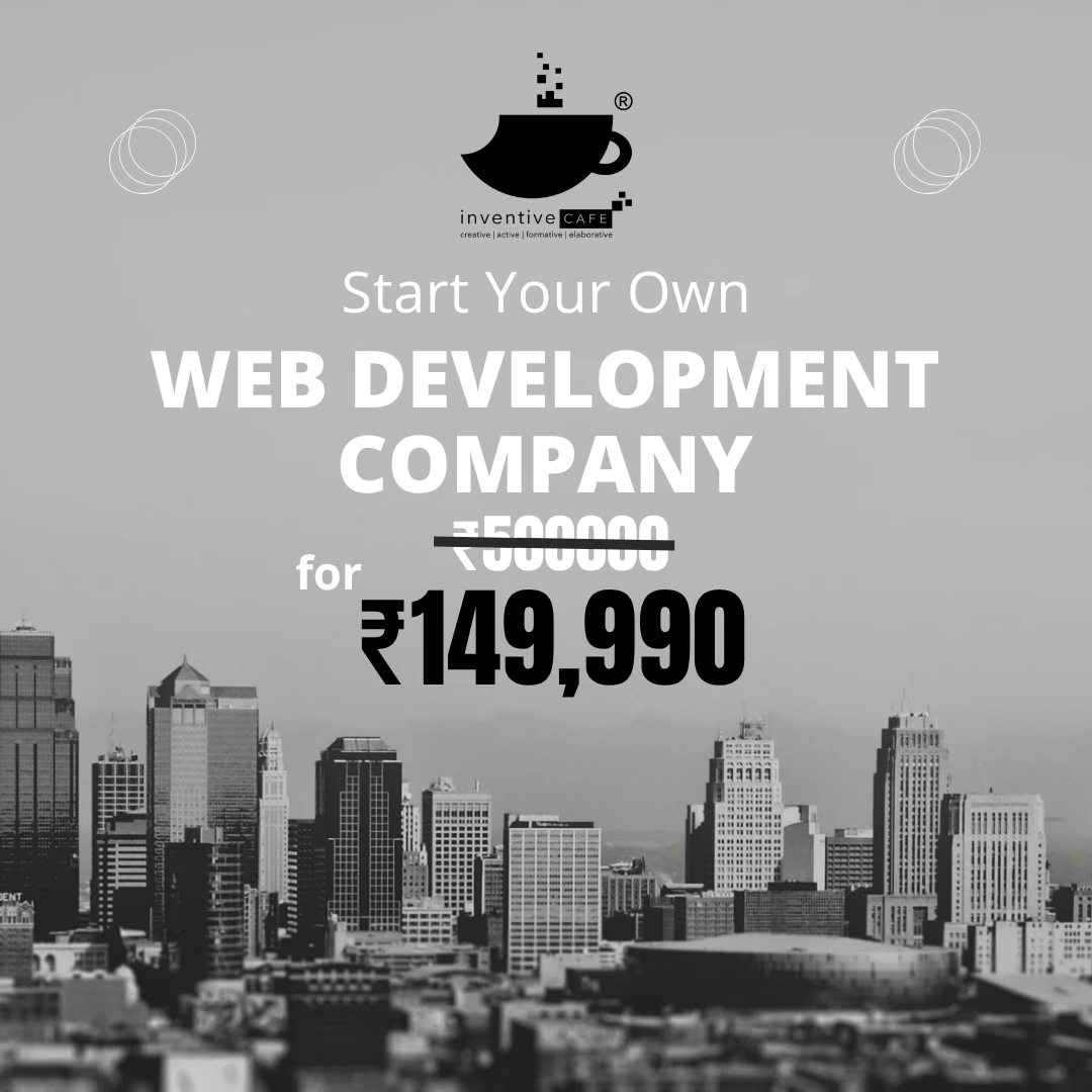 Inventive Cafe Facebook ad: Chat with us