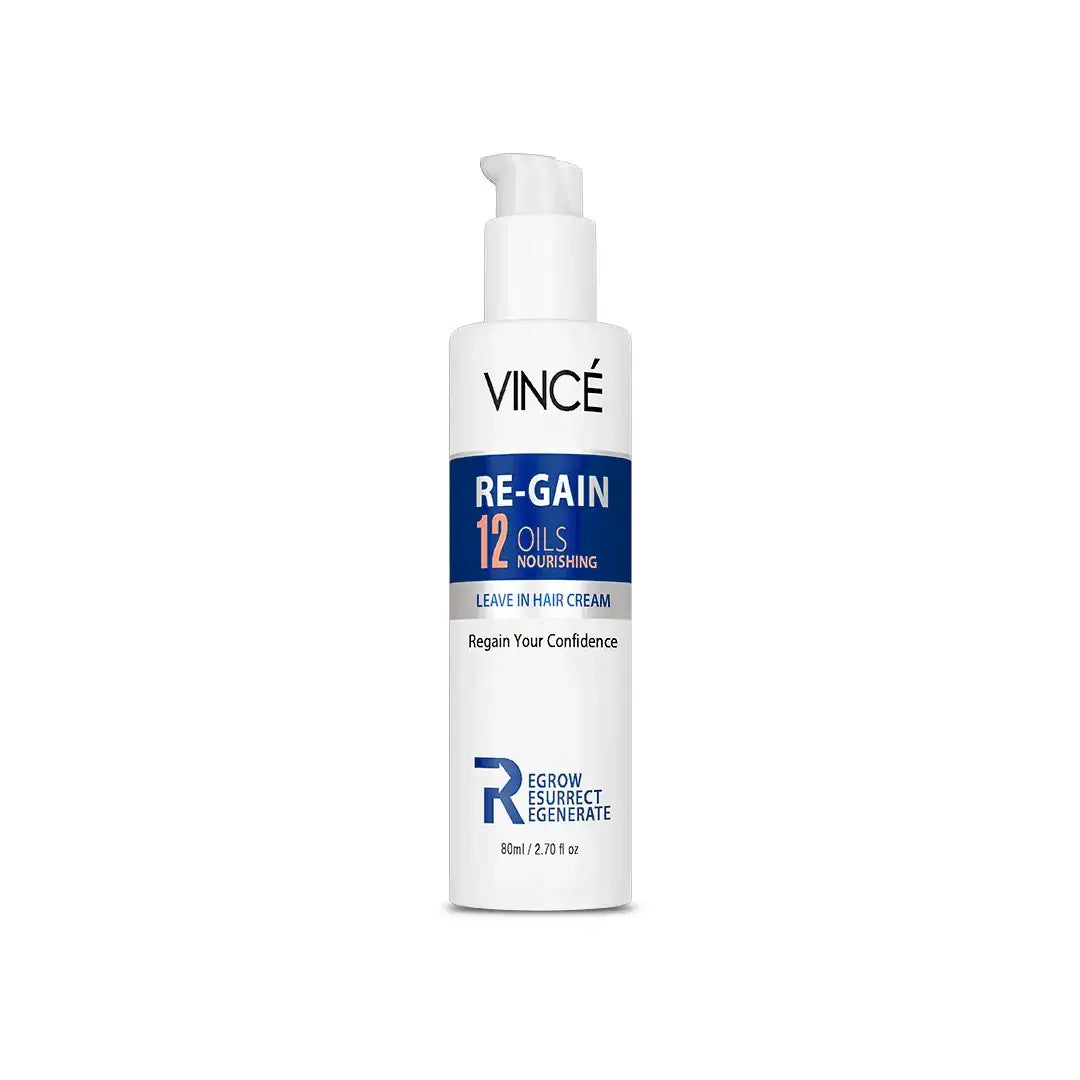Vince Care Facebook ad