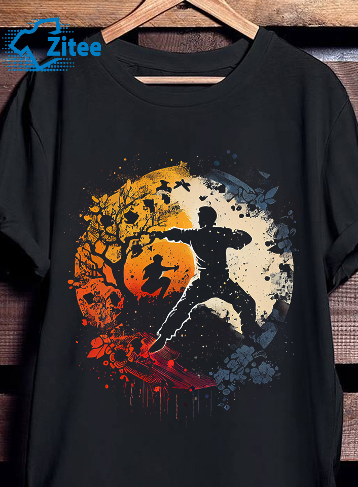 Strength of Warriors Facebook ad