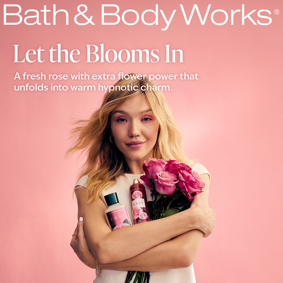 Bath & Body Works India Facebook ad