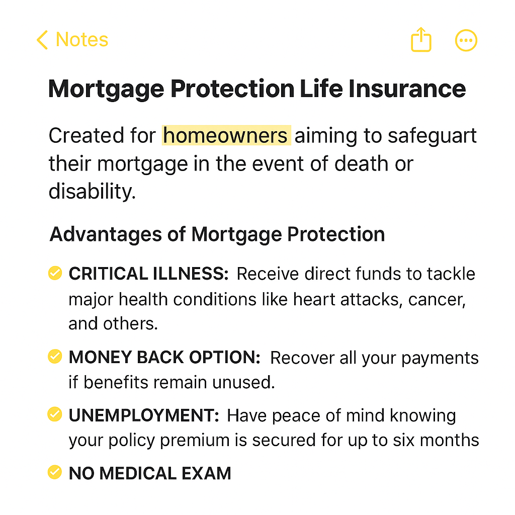 TrueGuard Life Facebook ad