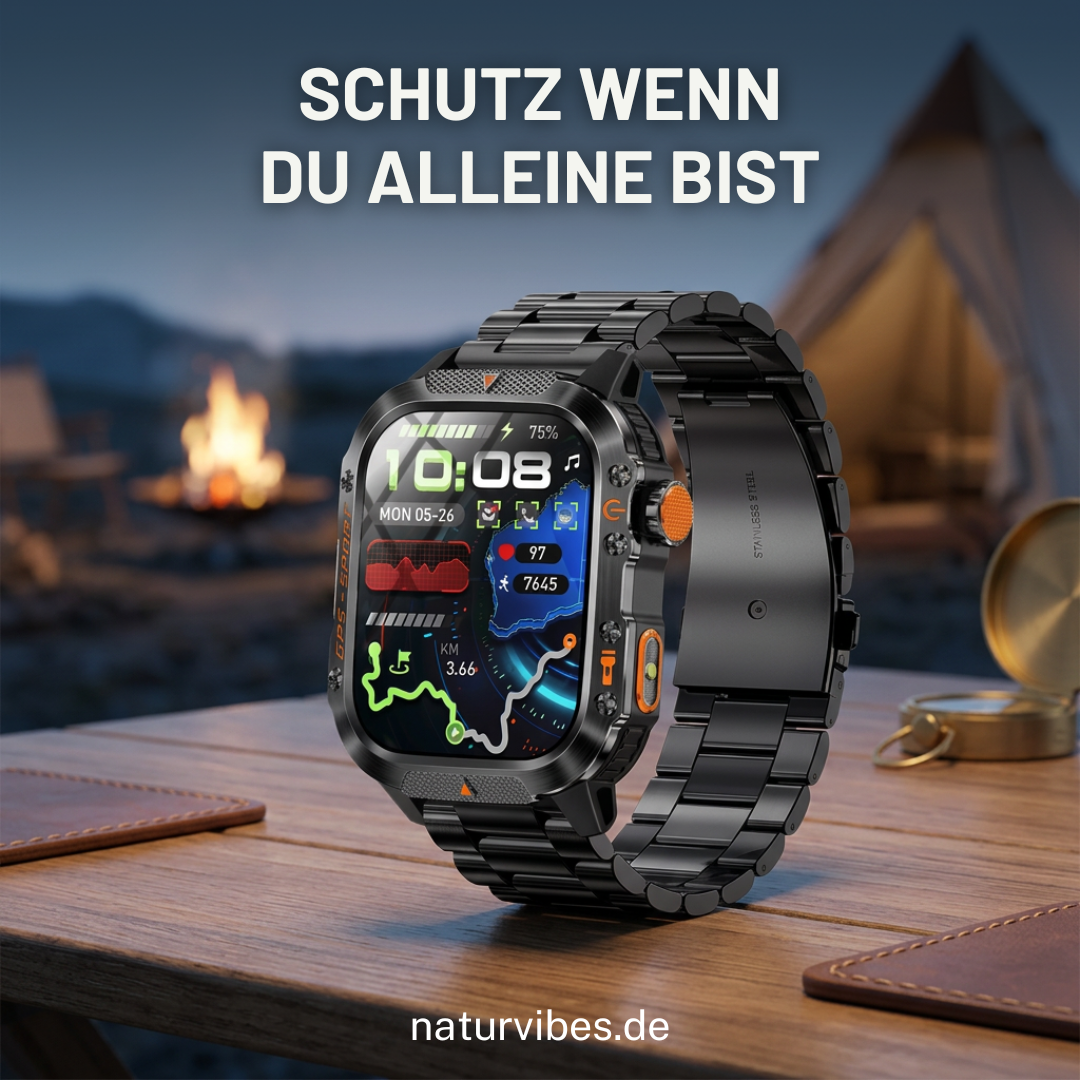 NaturVibes Facebook ad