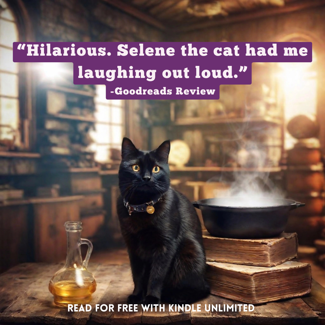 Danielle Garrett Facebook ad: Read FREE with Kindle Unlimited!