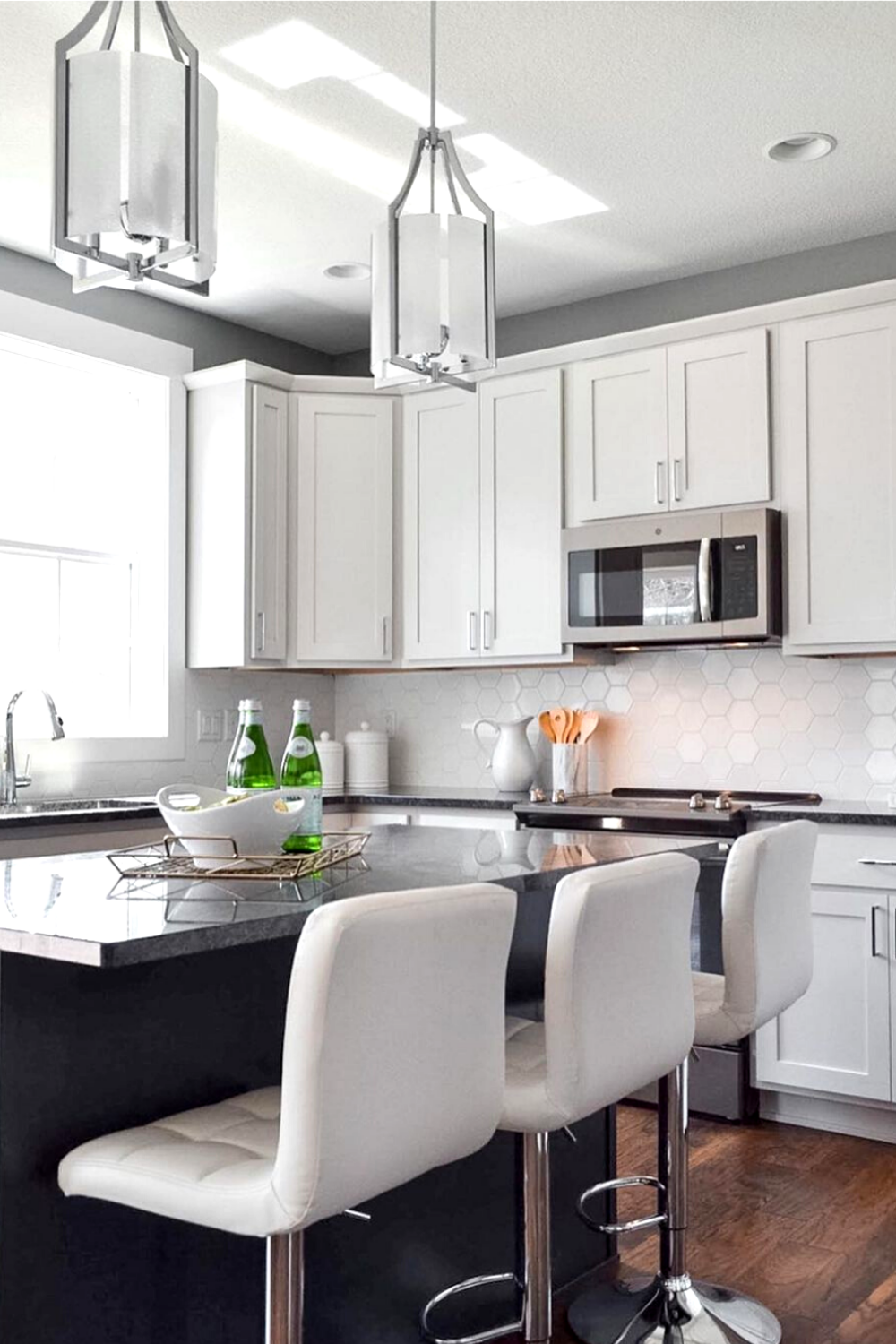 Homemakers Furniture Facebook ad