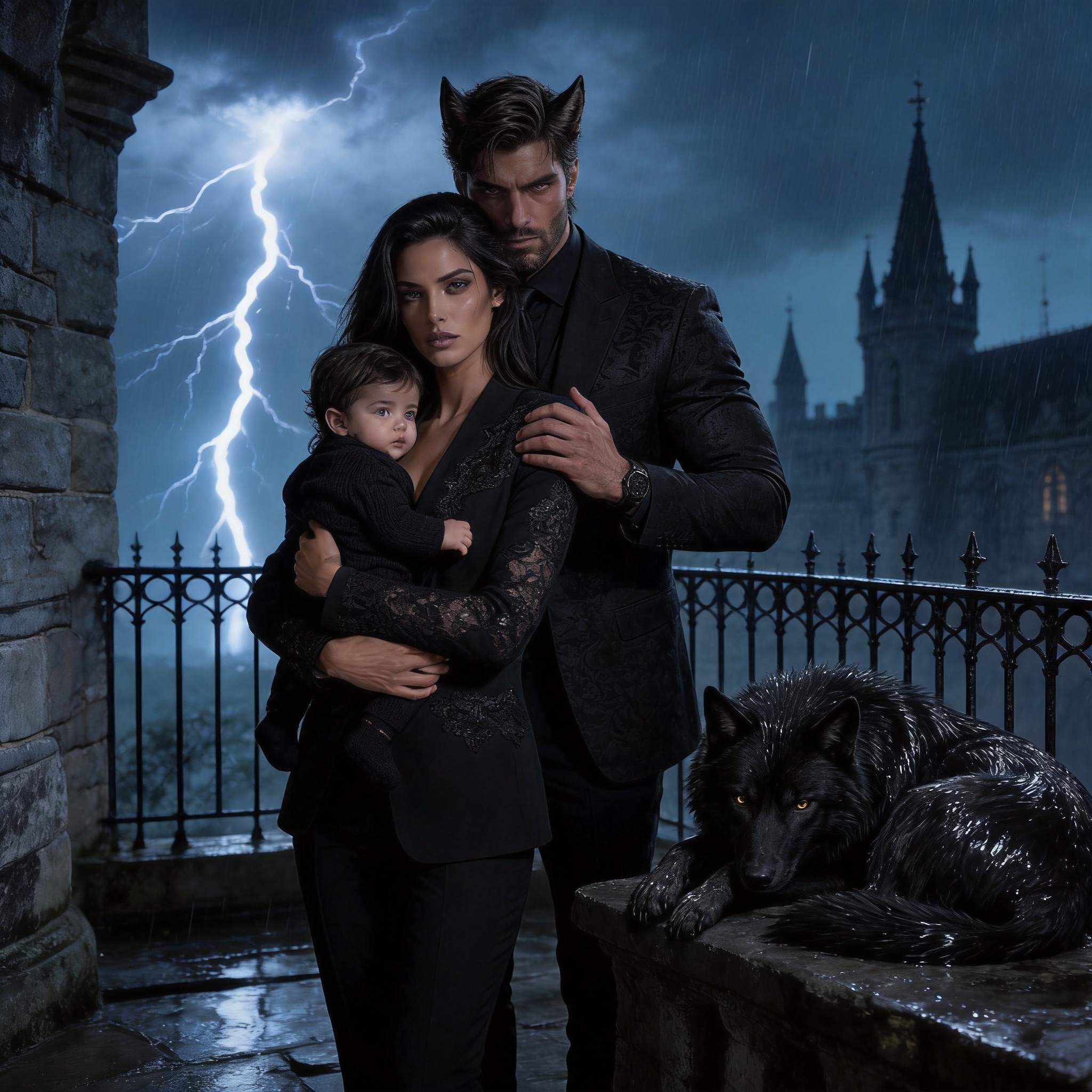 Lucy Fuentes Facebook ad: ��Click to Read on More Spicy chapters