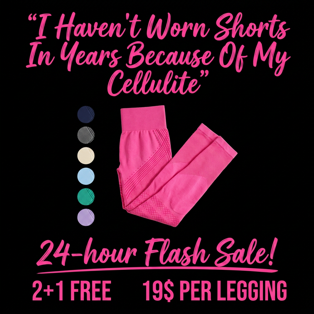 Celsior Facebook ad