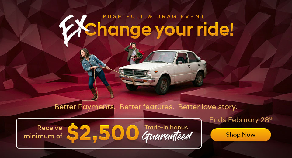 Northland Hyundai Facebook ad