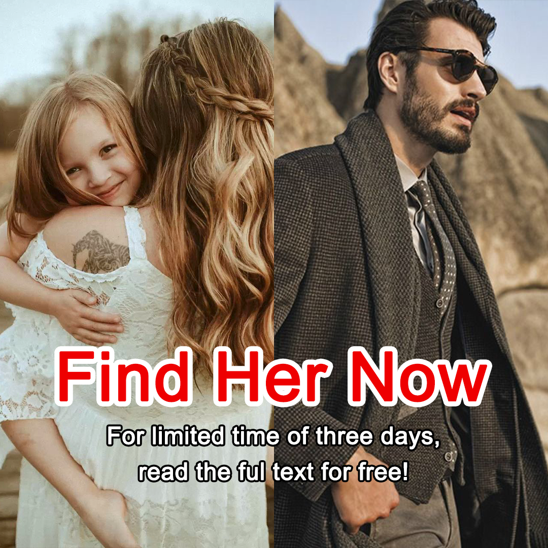 Romance Novels Reading Facebook ad