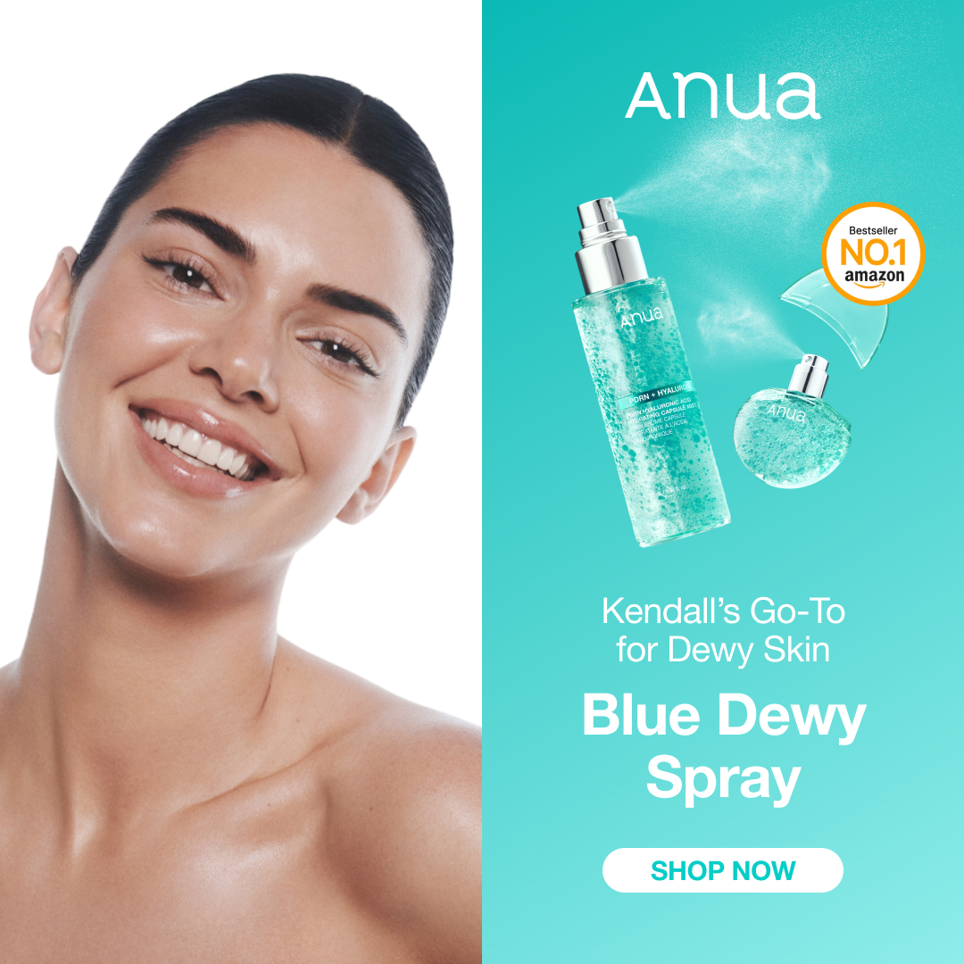 ANUA_Global Facebook ad