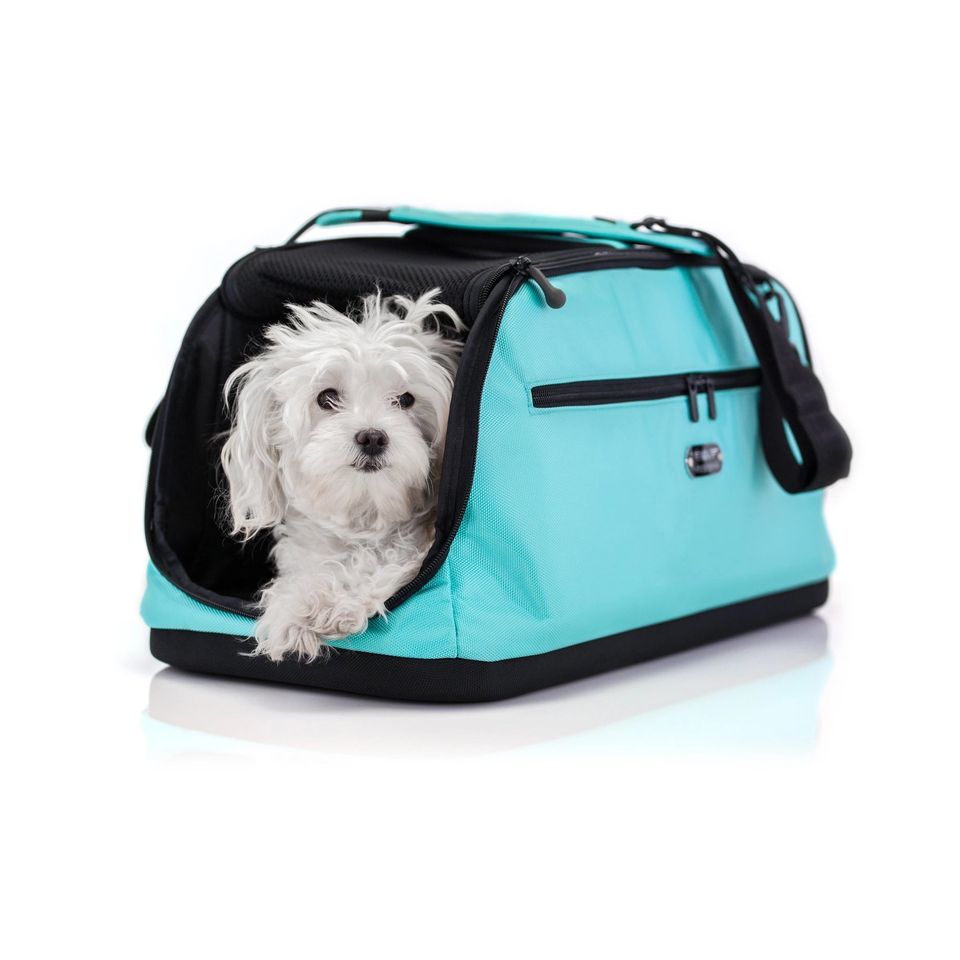 Mr. Peanut's Pet Carriers Facebook ad