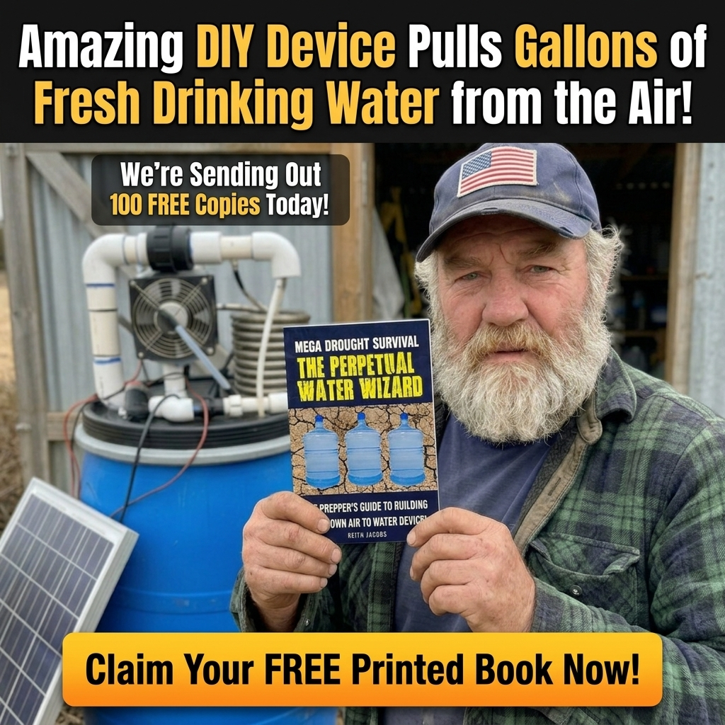 Vick's Survival Picks Facebook ad