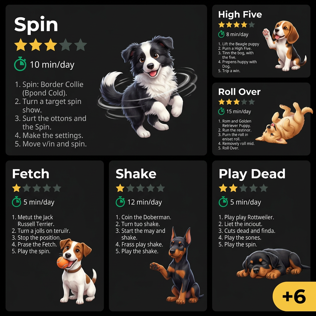 Dogo Facebook ad